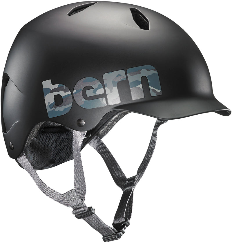 Load image into Gallery viewer, BERN-No-Results-HLMT7739-Bicycle-Helmets