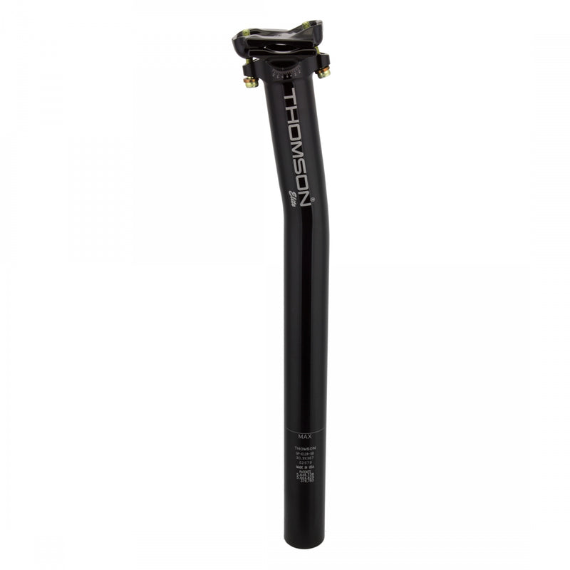 Load image into Gallery viewer, Thomson-Seatpost-Aluminum-ST7533-Bicycle-Seatposts