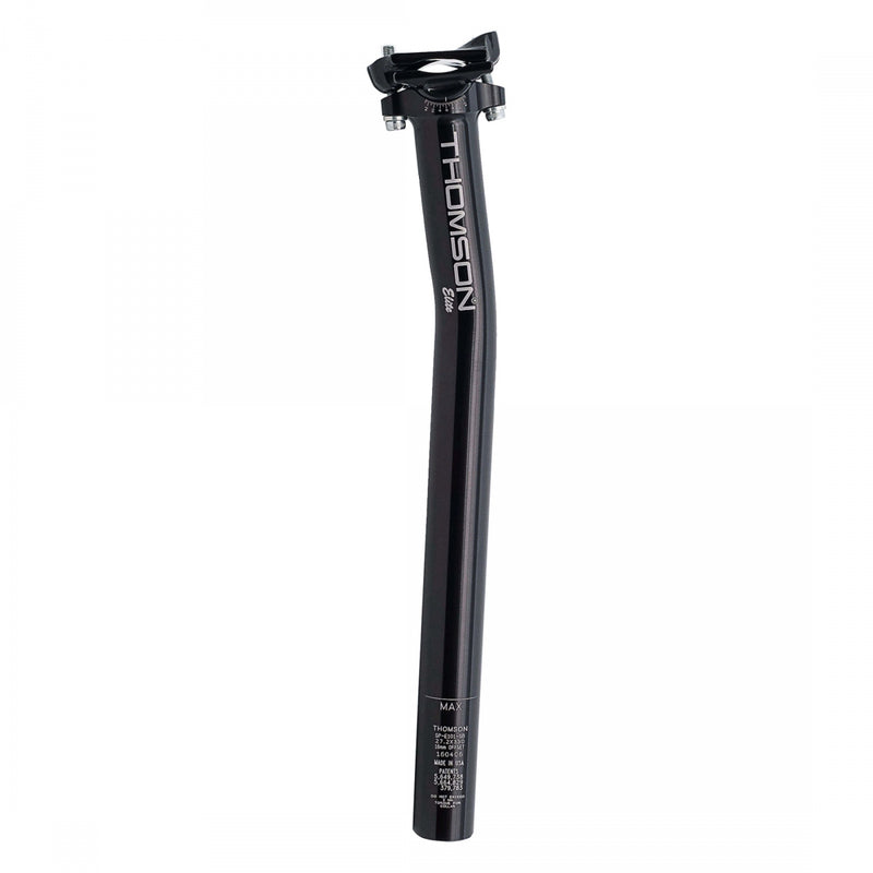 Load image into Gallery viewer, Thomson-Seatpost-Aluminum-ST7535-Bicycle-Seatposts