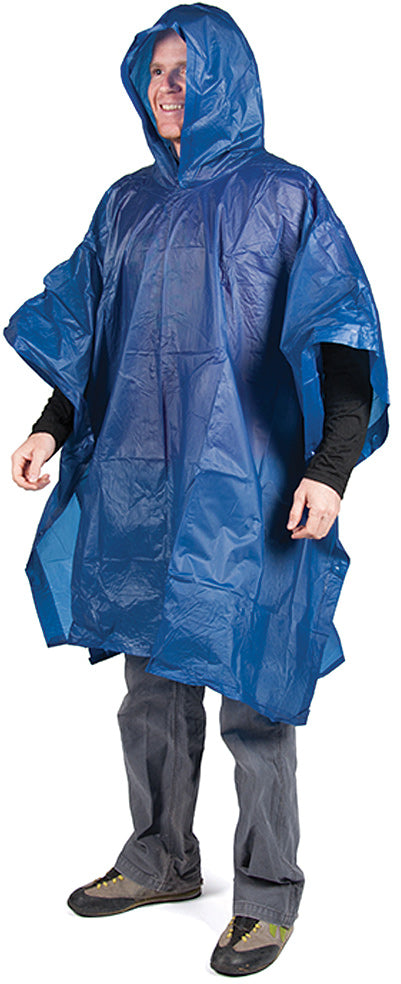 Load image into Gallery viewer, PEREGRINE-Ponchos-PNCH0042