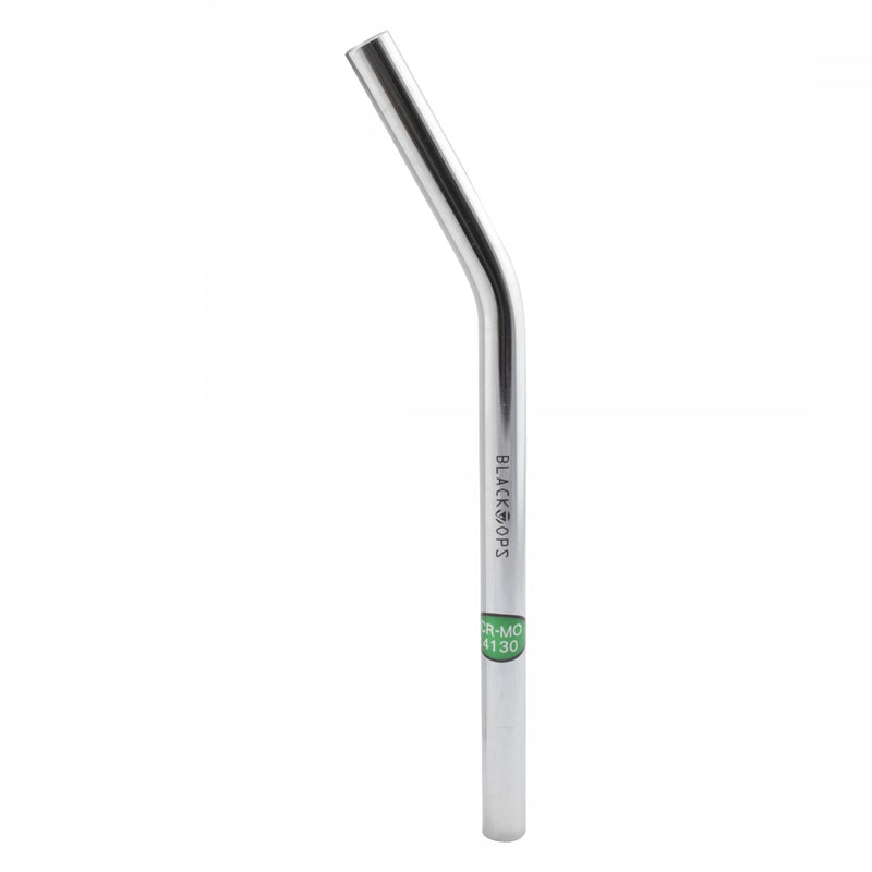 Load image into Gallery viewer, Black-Ops-Seatpost-Cro-Mo-STPS0542-Bicycle-Seatposts