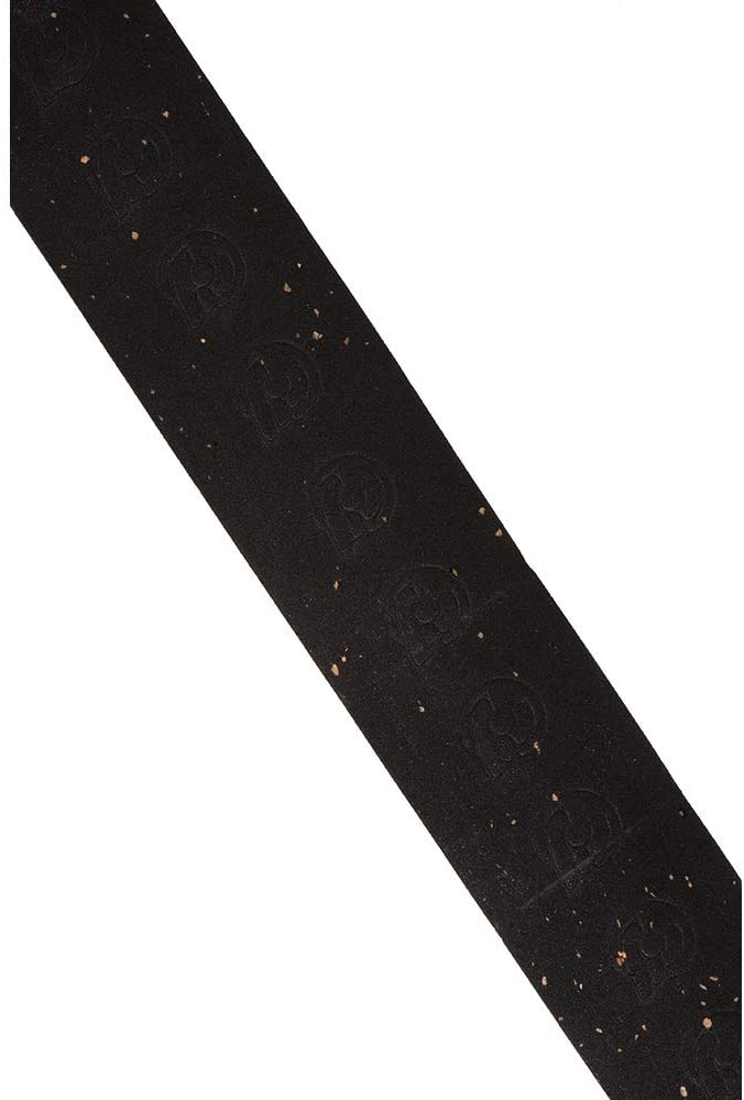 Load image into Gallery viewer, Cinelli Cork Ribbon Handlebar Tape Black Bicycle Handlebar Grip With Plugs