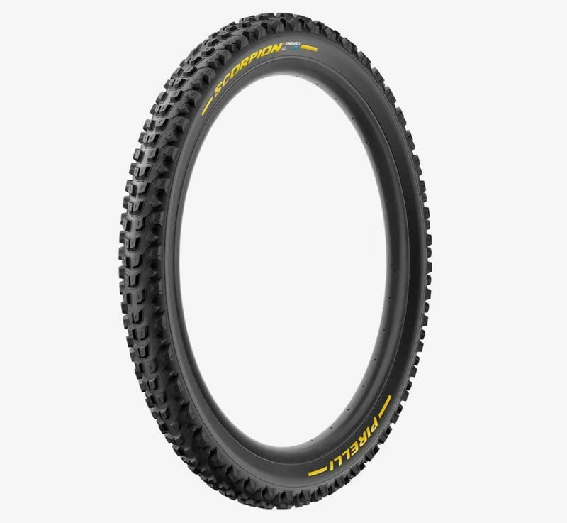 Load image into Gallery viewer, Pirelli-Scorpion-Enduro-S-Tire-29-in-2.40-Folding-TIRE6861-Folding-Tires