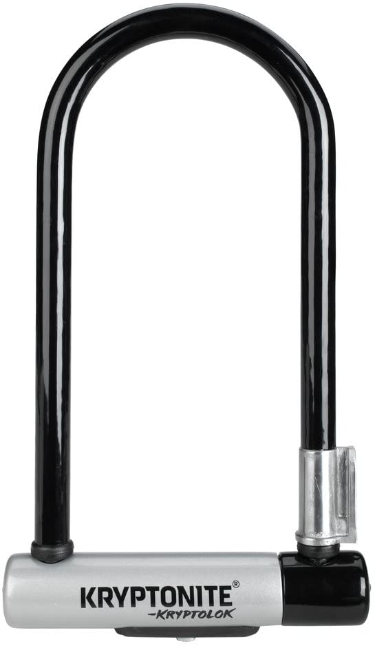 Load image into Gallery viewer, Kryptonite-Key-U-Lock-LK8152-Bicycle-U-Lock