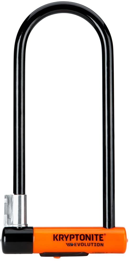 Load image into Gallery viewer, Kryptonite-Key-U-Lock-LK8144-Bicycle-U-Lock