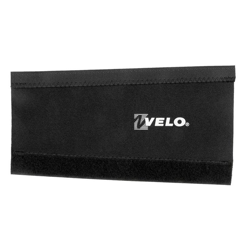 Load image into Gallery viewer, Velo Staywrap Proctector Velcro Closure, Chainstay, Black, 260 x 130 x 100mm