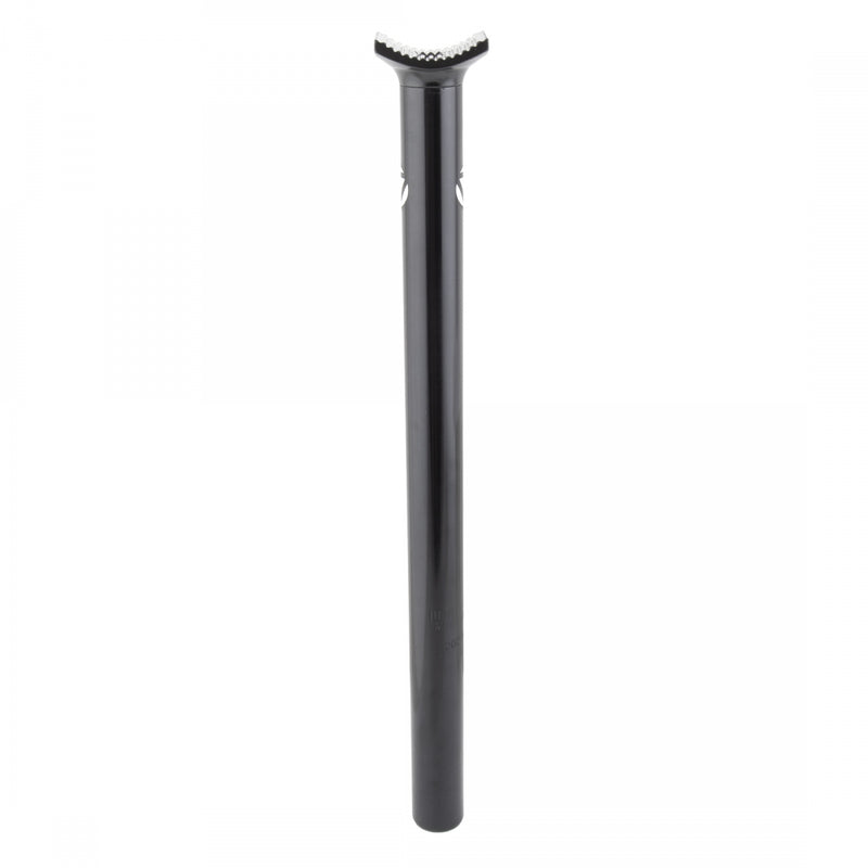Load image into Gallery viewer, Black Ops Pivot Pro Seatpost 25.4mm 350mm Black
