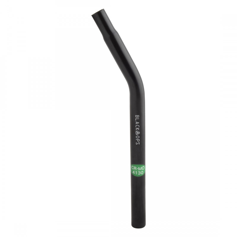 Load image into Gallery viewer, Black-Ops-Seatpost-Cro-Mo-STPS0568-Bicycle-Seatposts