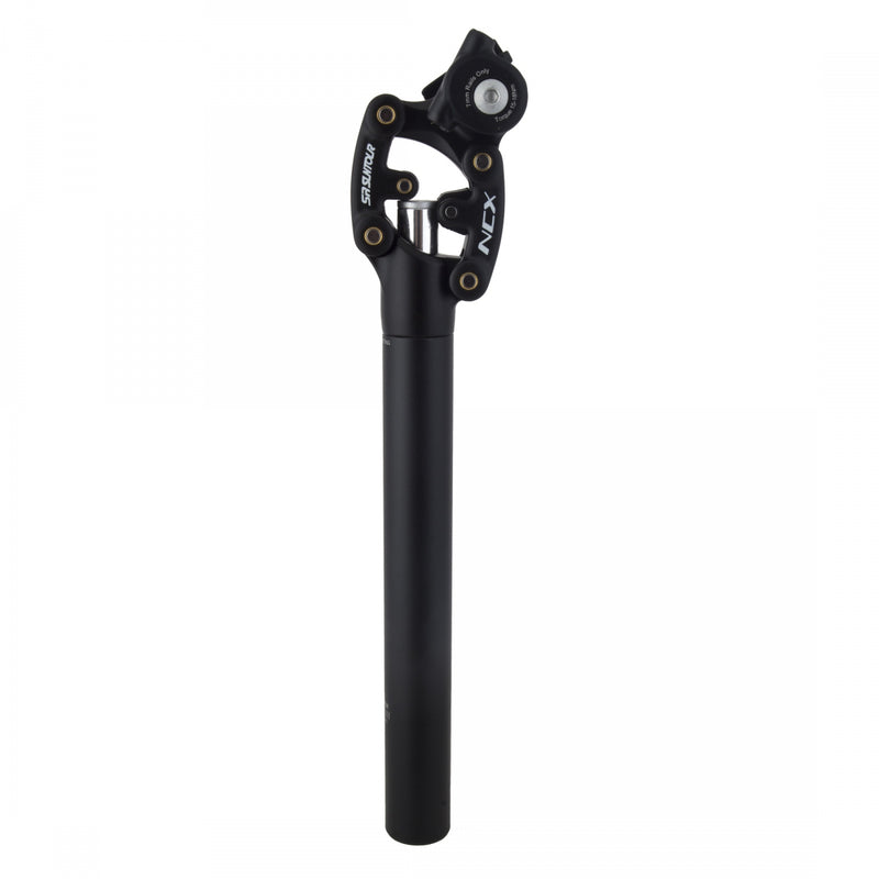 Load image into Gallery viewer, Sr-Suntour-Suspension-Seatpost-Aluminum-SSSP0044