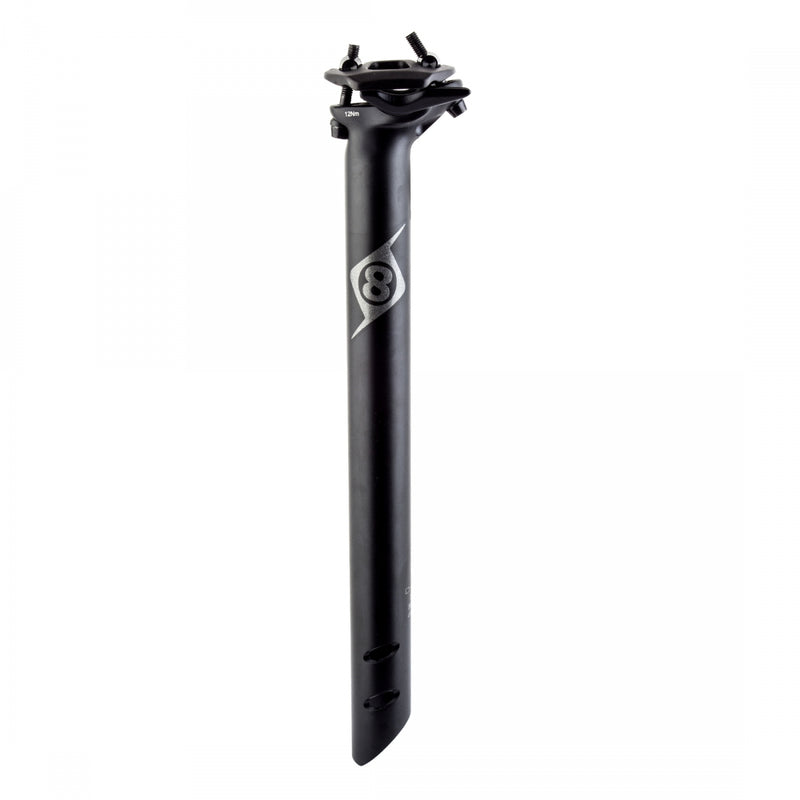Load image into Gallery viewer, Origin8-Seatpost-AL6061-STPS0592-Bicycle-Seatposts