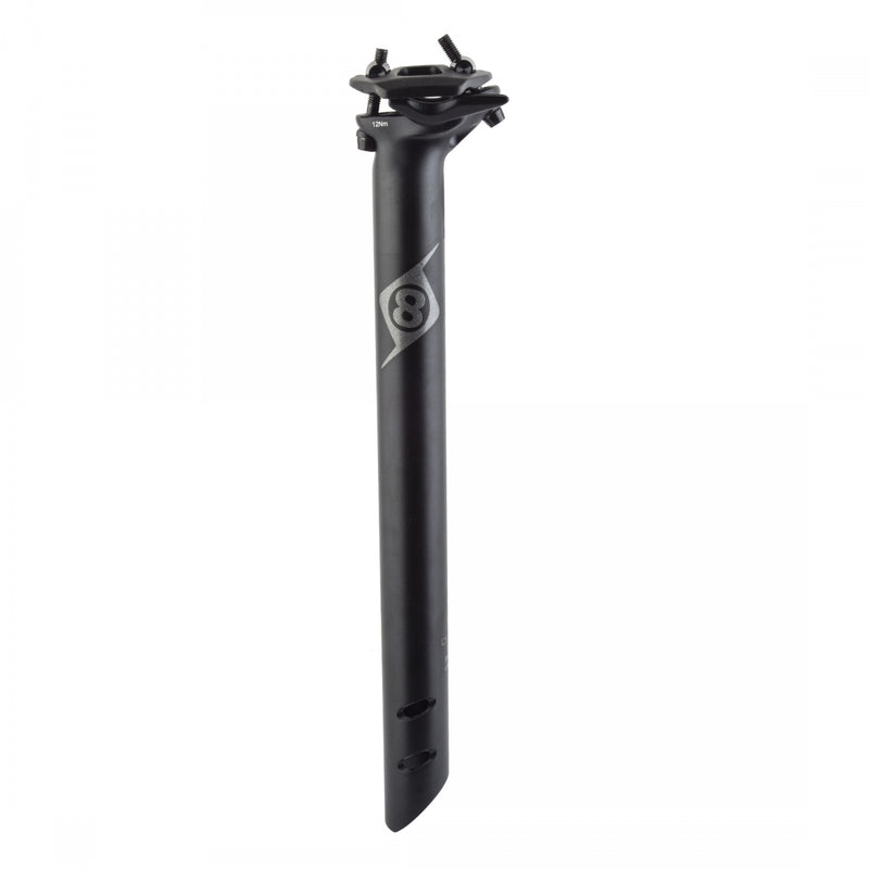 Load image into Gallery viewer, Origin8-Seatpost-AL6061-STPS0593-Bicycle-Seatposts