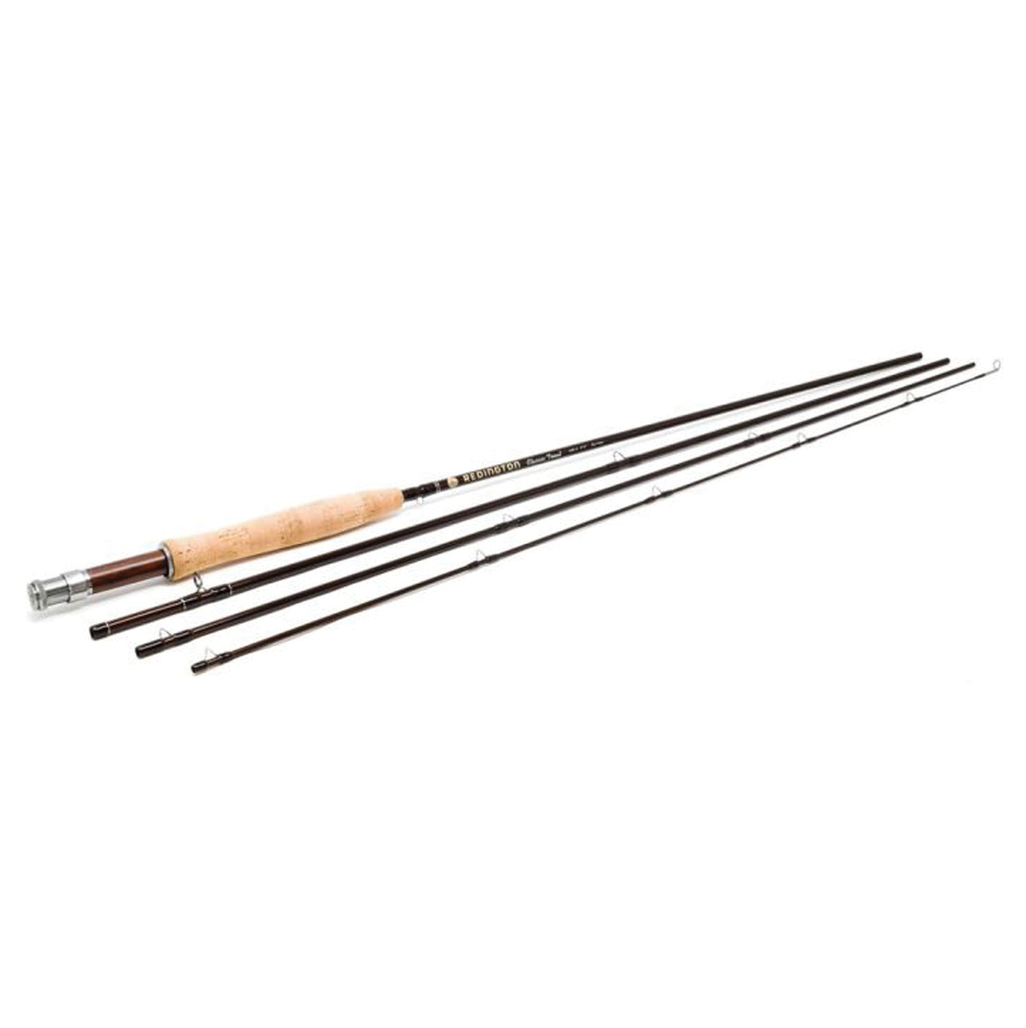 Redington Fly Rod Redington Classic Trout Review Redington Classic