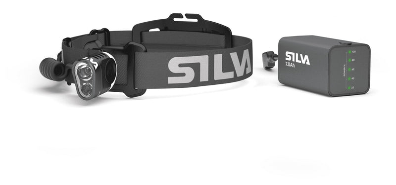 Load image into Gallery viewer, SILVA-Lights-LGHT1536