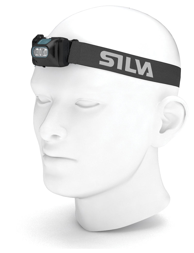 Load image into Gallery viewer, Silva Silva Scout 3xth - 350 Lumen