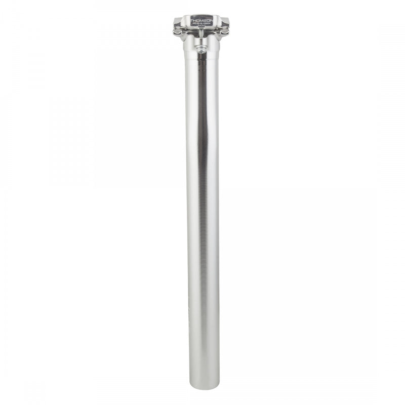 Load image into Gallery viewer, Thomson Elite 7000 Post 31.6mm 367mm Silver