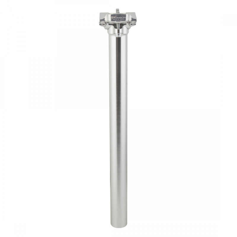 Load image into Gallery viewer, Thomson Masterpiece Post 27.2mm 330mm Silver