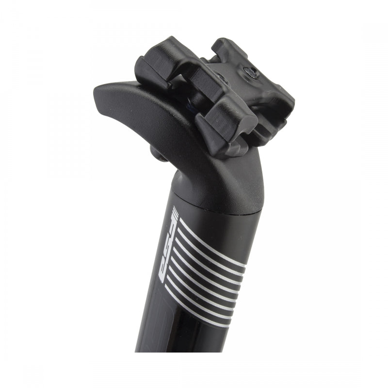 Load image into Gallery viewer, Full Speed Ahead SLK Carbon Di2 Di2 Compatible 31.6mm 350mm Blk/Crbn