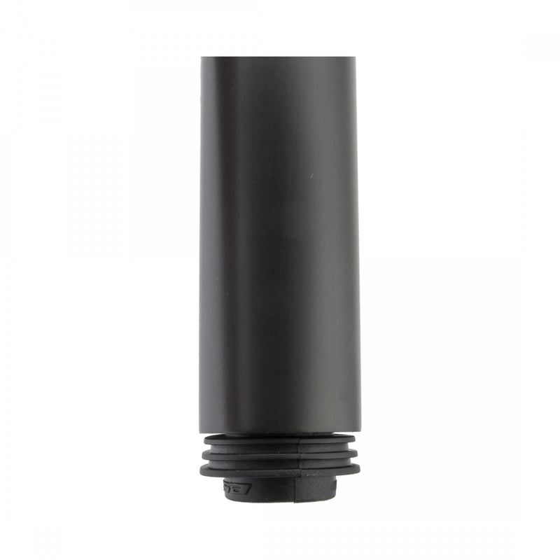 Load image into Gallery viewer, Full Speed Ahead SLK Carbon Di2 Di2 Compatible 31.6mm 350mm Blk/Crbn