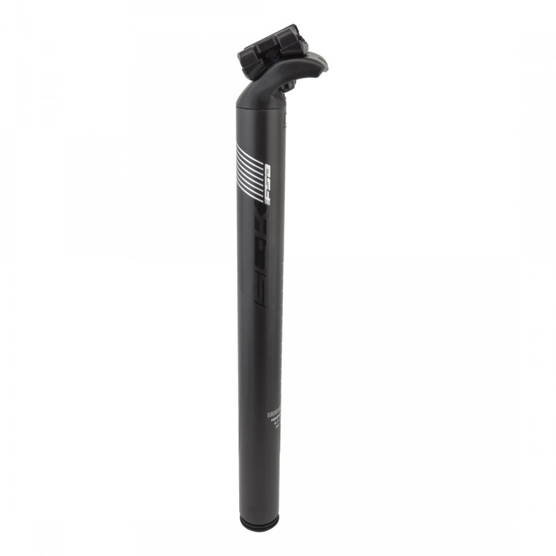 Load image into Gallery viewer, Full Speed Ahead SLK Carbon Di2 Di2 Compatible 31.6mm 350mm Blk/Crbn