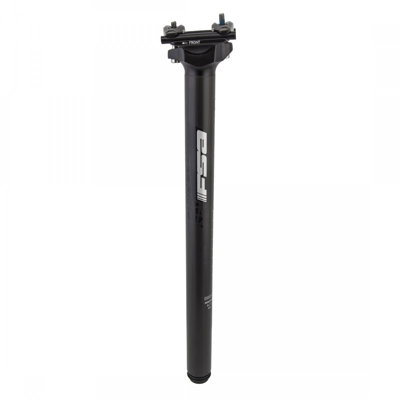 Load image into Gallery viewer, FSA SL-K Carbon Seatpost, 27.2mm Diameter, 350mm Length, 0mm Offset (SB0), MTC Mounting System – Carbon