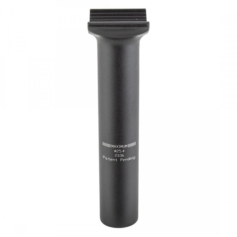Load image into Gallery viewer, The Shadow Conspiracy Pivotal Seatpost - 135mm, Black