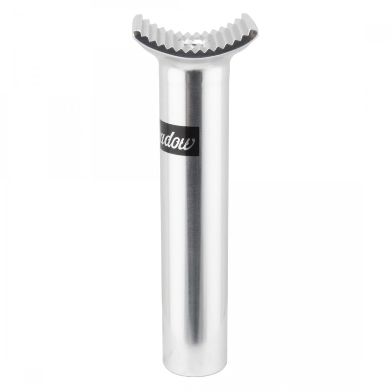 Load image into Gallery viewer, The Shadow Conspiracy TSC Pivotal 25.4mm 135mm Silver