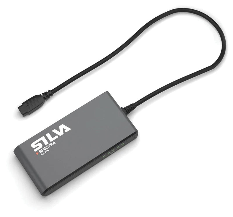 Load image into Gallery viewer, Silva Spectra Headlamp Battery 98wh