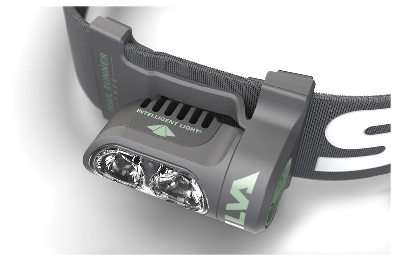 Load image into Gallery viewer, Silva Trail Runner Free 2 Headlamp: Illuminate Your Path with Ease