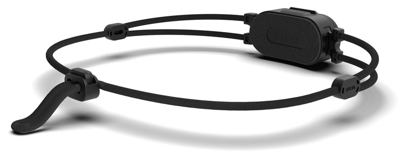 Load image into Gallery viewer, Silva Smini Fly 250 Lumen Black: Compact and Powerful Headlamp for Outdoor Adventures