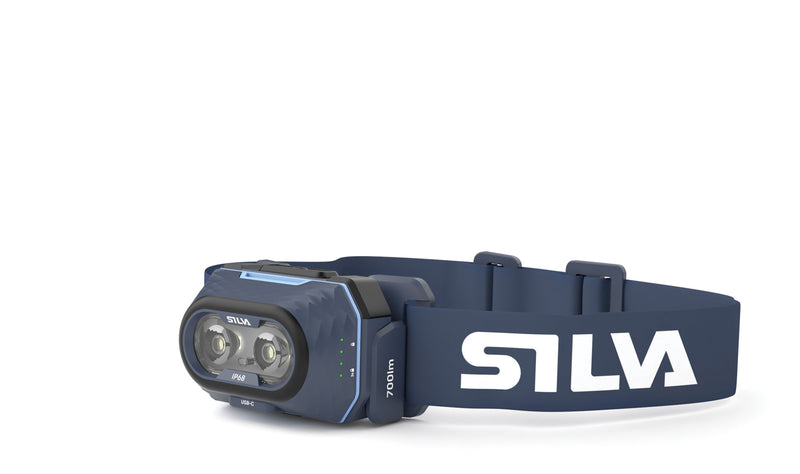 Load image into Gallery viewer, SILVA-Lights-LGHT0464