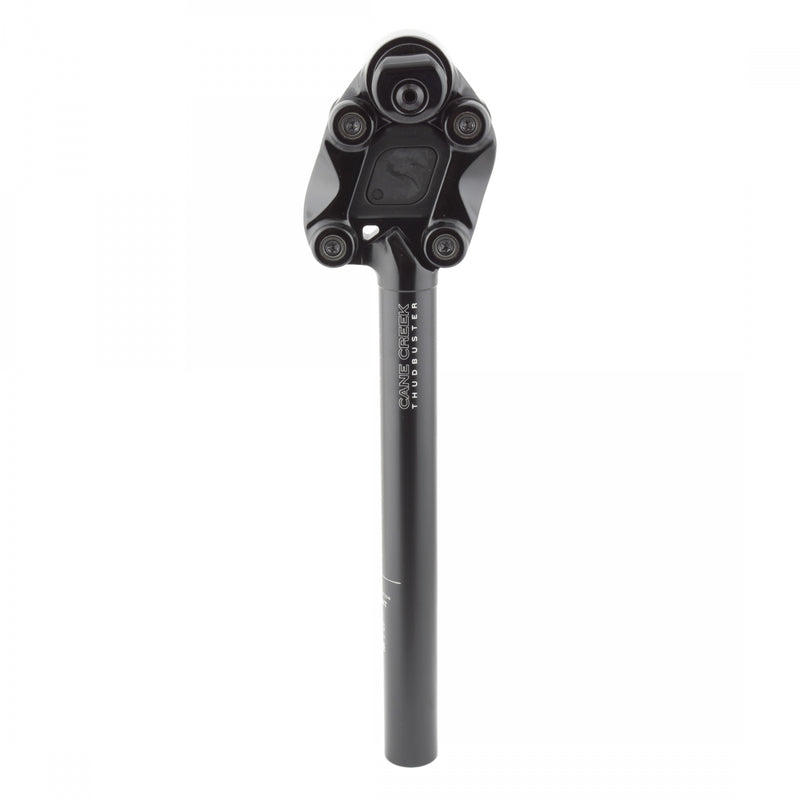 Load image into Gallery viewer, Cane Creek Thudbuster ST Suspension Seatpost - 27.2 x 345mm, 50mm, Black