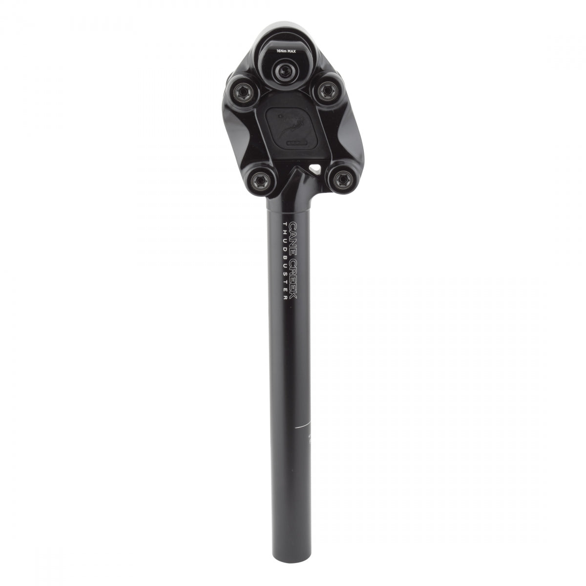 cane creek thudbuster g4 st sattelstütze Cane Creek Thudbuster ST Suspension Seatpost