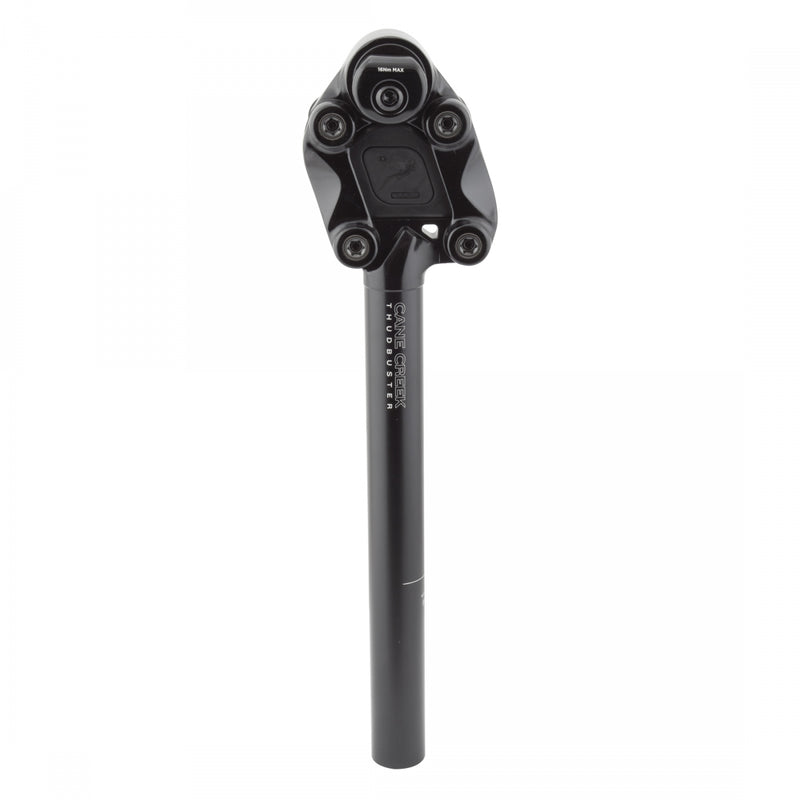 Load image into Gallery viewer, Cane-Creek-Suspension-Seatpost-27.2mm-50-mm-Aluminum-ST2565