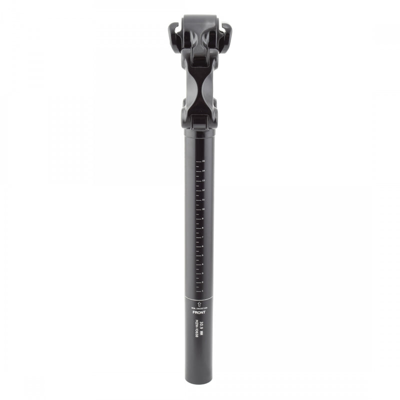 Load image into Gallery viewer, Cane Creek Thudbuster G4 ST Suspension Seatpost, 30.9mm, 375mm, Travel: 50mm
