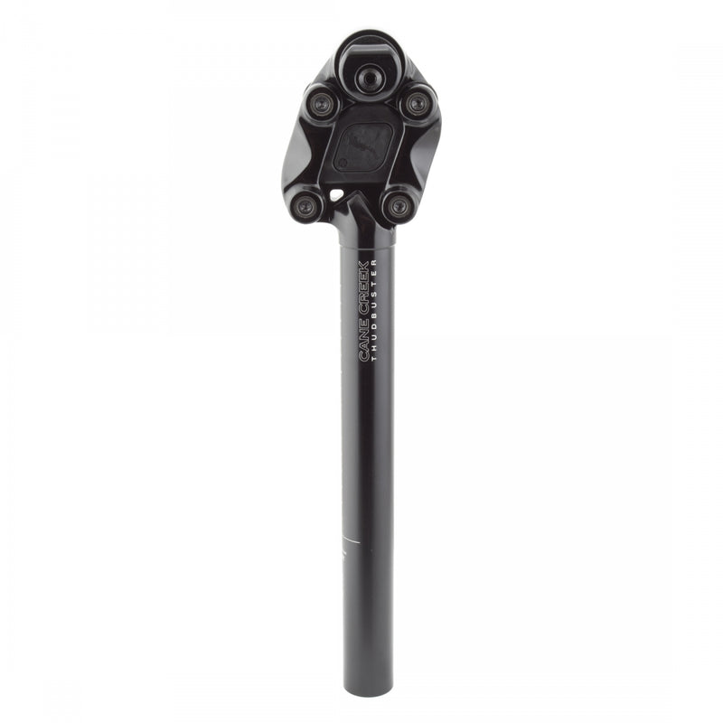 Load image into Gallery viewer, Cane Creek Thudbuster G4 ST Suspension Seatpost, 30.9mm, 375mm, Travel: 50mm
