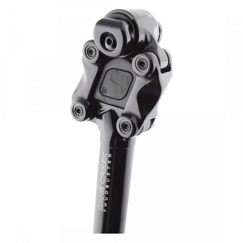 Load image into Gallery viewer, Cane Creek Thudbuster G4 ST Suspension Seatpost, 30.9mm, 375mm, Travel: 50mm