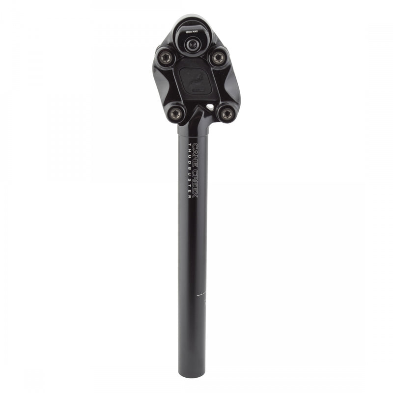 Load image into Gallery viewer, Cane-Creek-Suspension-Seatpost-30.9mm-50-mm-Aluminum-ST2566