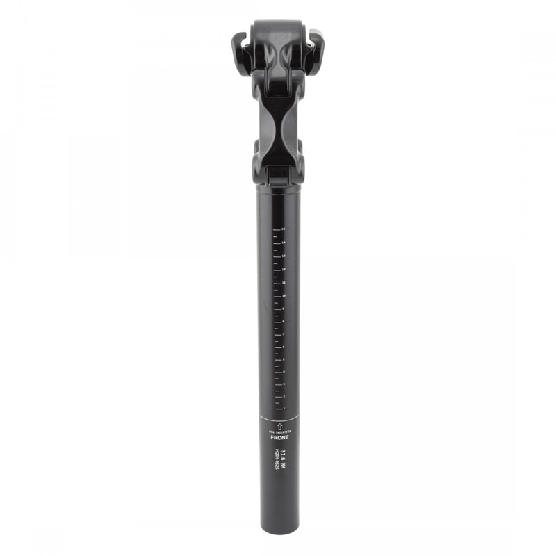 Load image into Gallery viewer, Cane Creek Thudbuster G4 ST Suspension Seatpost, 31.6mm, 375mm, Travel: 50mm