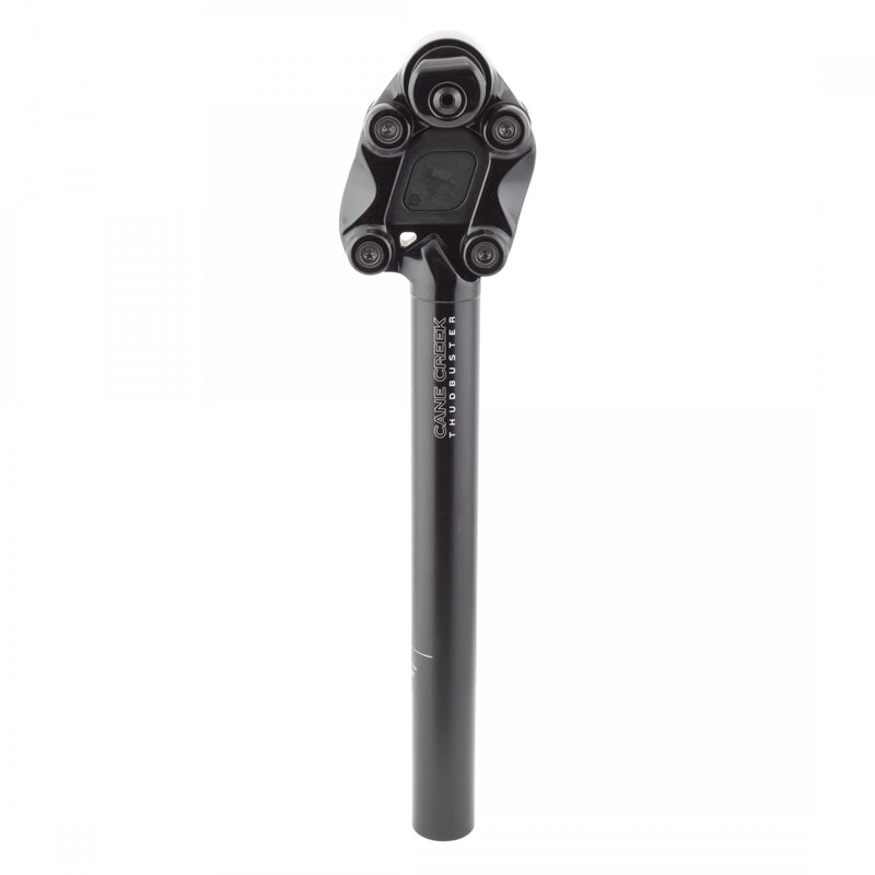 Load image into Gallery viewer, Cane Creek Thudbuster G4 ST Suspension Seatpost, 31.6mm, 375mm, Travel: 50mm