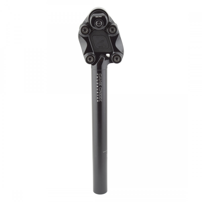 Load image into Gallery viewer, Cane-Creek-Suspension-Seatpost-31.6mm-50-mm-Aluminum-ST2567