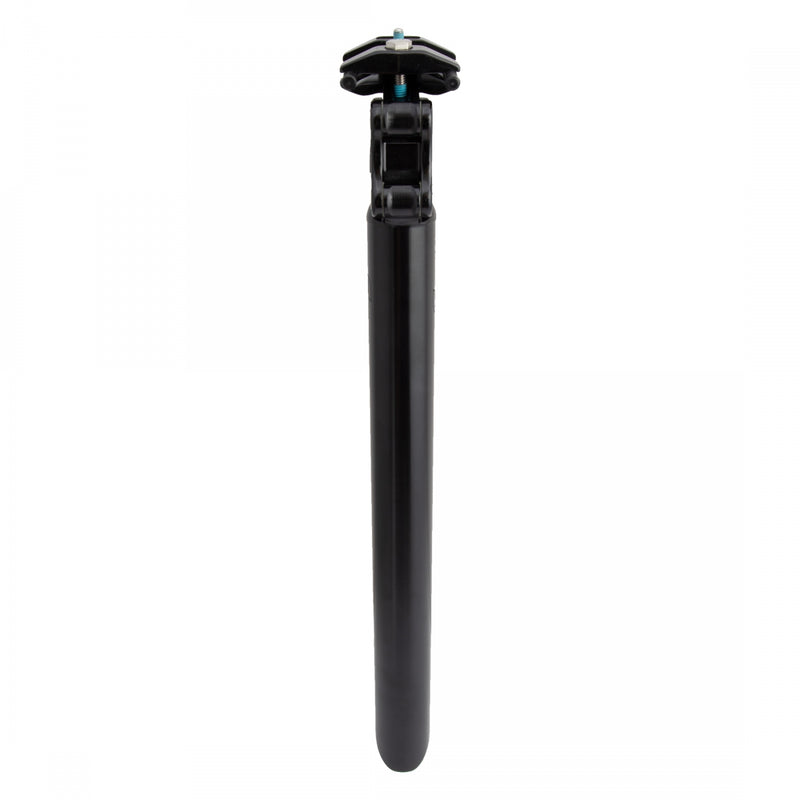 Load image into Gallery viewer, Cane Creek eeSilk Suspension Seatpost - Alloy, 31.6 x 375mm, 20mm Travel, Black