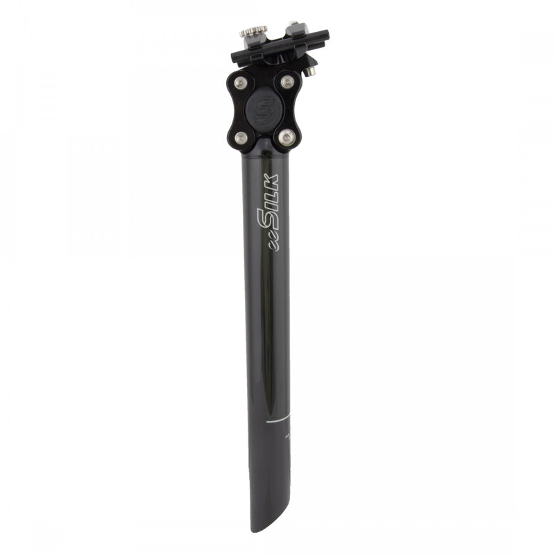 Load image into Gallery viewer, Cane-Creek-Suspension-Seatpost-20-mm-Crbn-SSSP0037