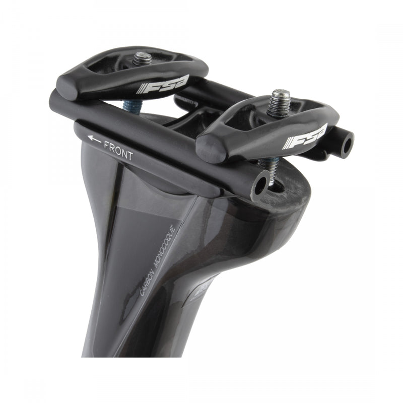 Load image into Gallery viewer, Full Speed Ahead K-Force Light Di2 Compatible 27.2mm 350mm Carbon