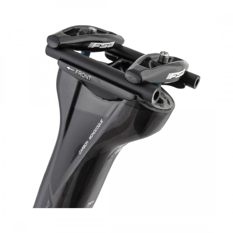 Load image into Gallery viewer, Full Speed Ahead K-Force Light Di2 Compatible 31.6mm 350mm Carbon