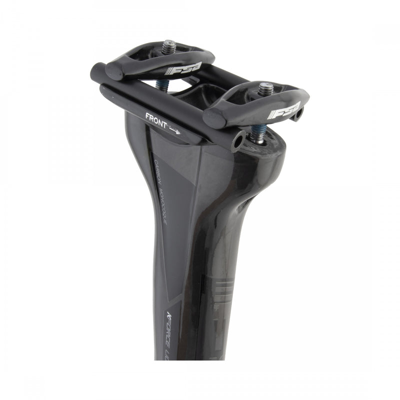 Load image into Gallery viewer, Full Speed Ahead K-Force Light Di2 Compatible 31.6mm 400mm Carbon