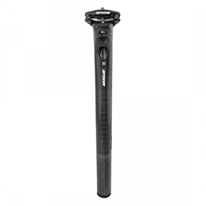 Load image into Gallery viewer, FSA K-Force Di2 Seatpost, 31.6 x 350mm, SB25, MTC