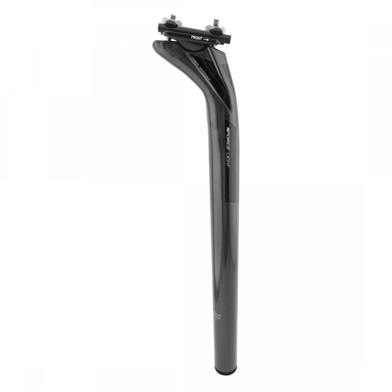 Load image into Gallery viewer, FSA K-Force Di2 Seatpost, 31.6 x 350mm, SB25, MTC