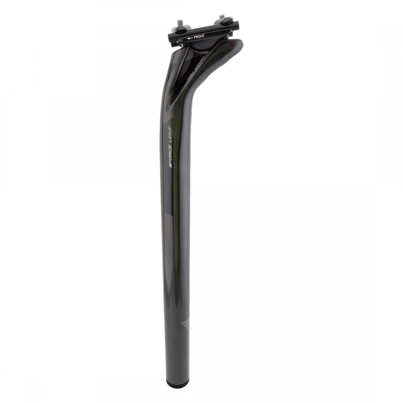 Load image into Gallery viewer, Full Speed Ahead K-Force Light Di2 Compatible 31.6mm 400mm Carbon