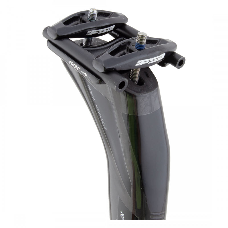 Load image into Gallery viewer, Full Speed Ahead K-Force Light Di2 Compatible 31.6mm 400mm Carbon