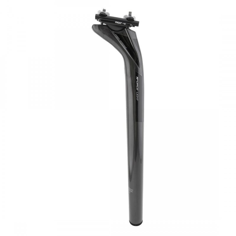 Load image into Gallery viewer, Full-Speed-Ahead-Seatpost-Carbon-STPS0634-Bicycle-Seatposts
